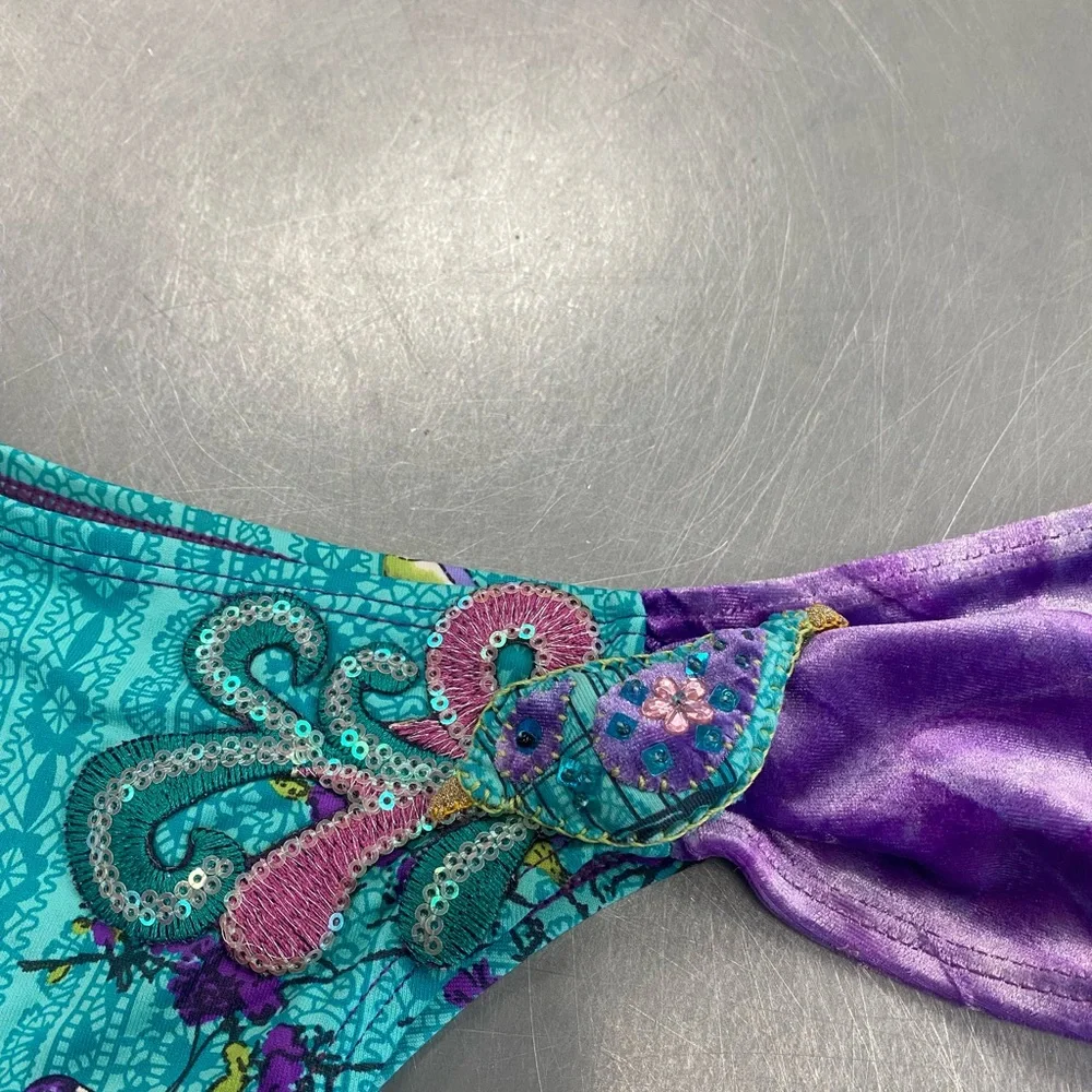 Paradizia swim bottoms NWT - Picture 4 of 7